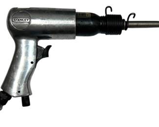 Stanley 190 Type M4 Handheld Air Riveter