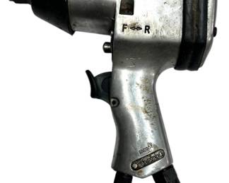 Campbell Hausfeld 12 Impact Wrench