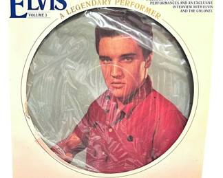 Vinyl Album