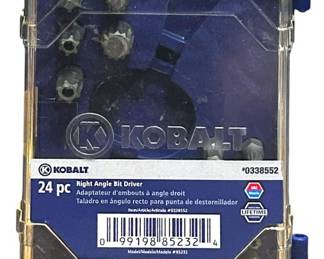 21 Commonly Used Metric SAE Sockets