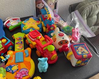 Sale Picture
