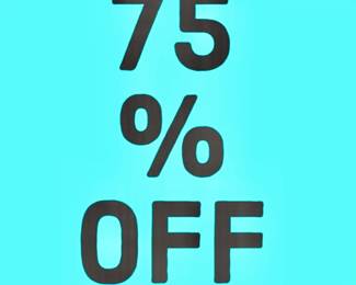 Sale Picture