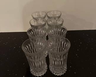 Drinking Glasses
