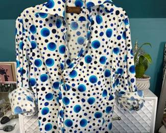 Upcycled Shirt