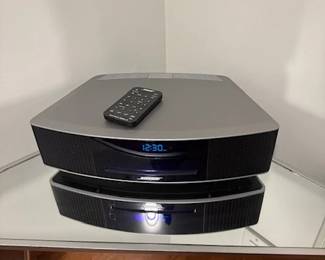 Bose Speaker
