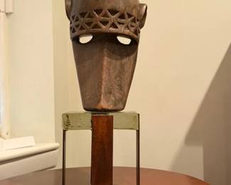 African Mask