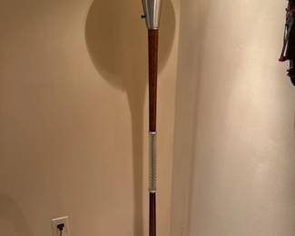 MidCentury Modern Floor Lamp