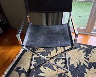 Directors Chair