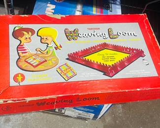 Weaving Loom