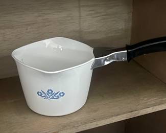 CorningWare Saucemaker