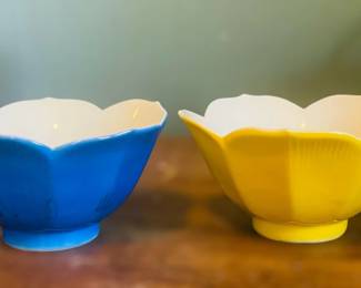 FireKing Bowls