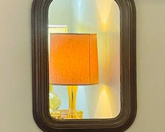 Antique Mirror