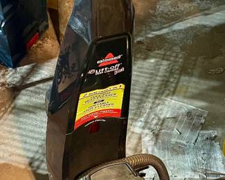Carpet/Floor Cleaner