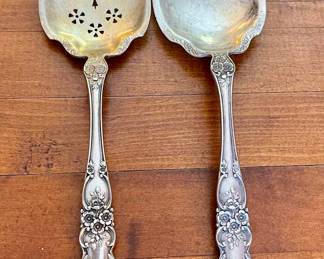 Sterling Silver