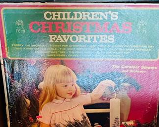 Vintage Albums