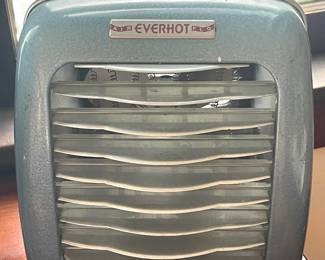 EVERHOT Vintage Portable Heater