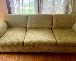 MCM Sofa