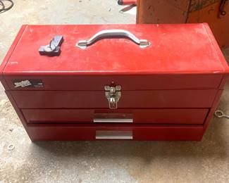 Tool Box