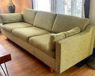 MCM Sofa