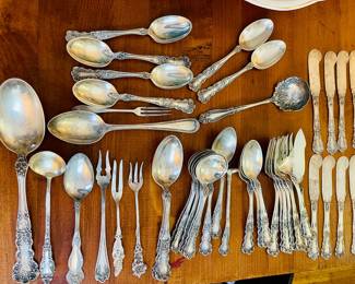 Sterling Silver