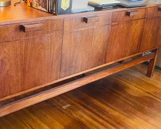 Swedish MCM Sideboard
