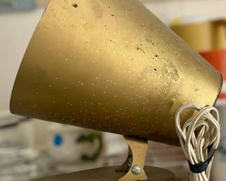 MCM Starlight Lamp