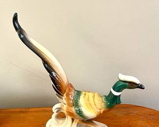 Royal Copley Pheasant