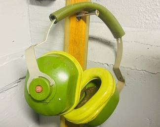 Ear Protection