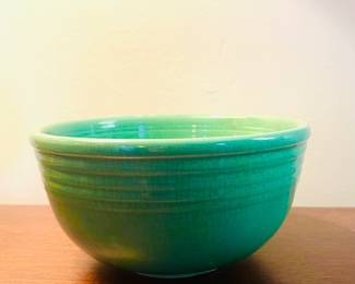 Vintage Bowl
