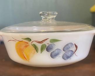 Casserole Dish