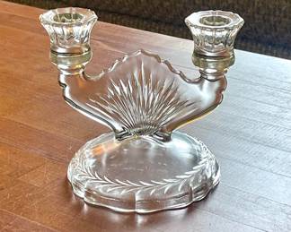 Candlestick Holder