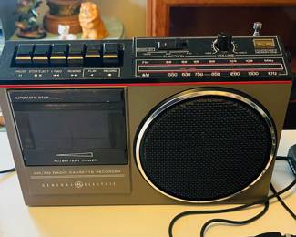 Vintage Electronics