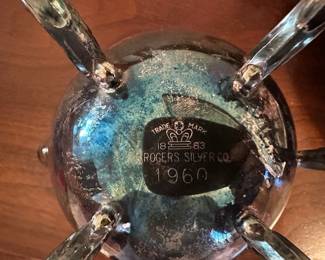 ROGERS SILVER CO