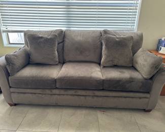 sofa