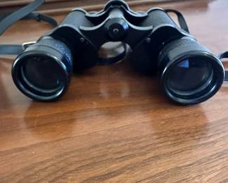 BINOCULARS