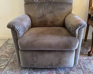 LAZBOY RECLINER
