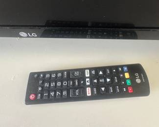 lg telesion