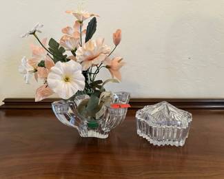 GLASS DECOR