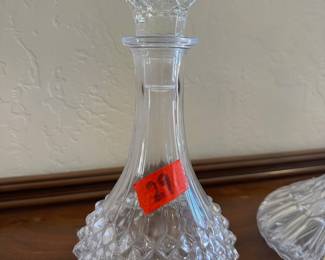 DECANTER