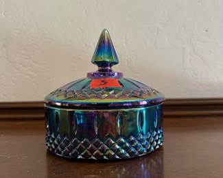 CARNIVAL GLASS