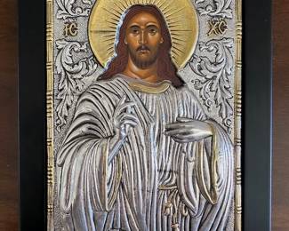 DECORATIVE JESUS