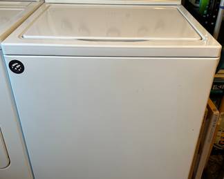 Whirlpool Washing Machine WTW4816FW2