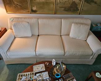 Thomasville Couch