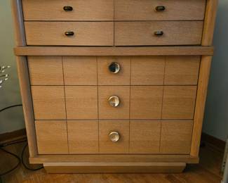 United Furniture Corporation
