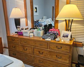 Henredon Furniture Set