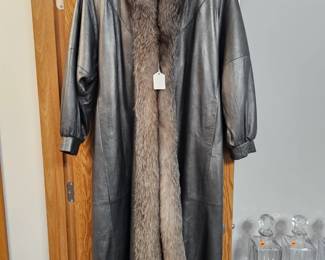 Kluger Fur