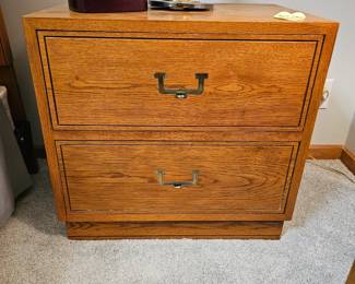 Henredon Furniture