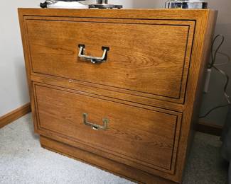 Henredon Furniture