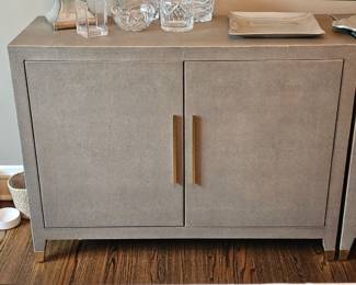Restoration Hardware