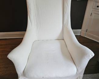 Restoration Hardware